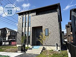 タマタウン則武西II　全4棟　1号地　新築一戸建て