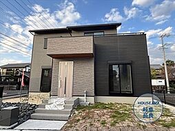 タマタウン則武西II　全4棟　4号地　新築一戸建て