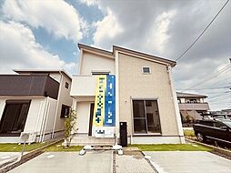 プレサンスアージュ岐阜六条江東　全3棟　3号地　新築一戸建て