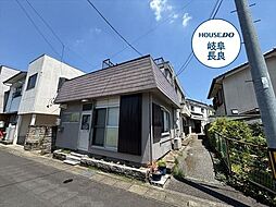 岐阜市北山1丁目　中古一戸建て