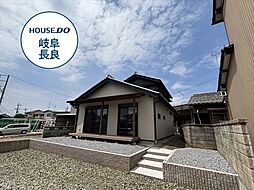 岐阜市河渡 中古一戸建て