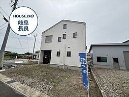 岐阜市大字鏡島 全10棟 1号地 一戸建て
