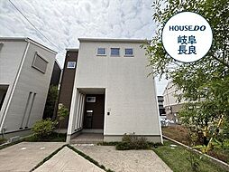 岐阜市大字鏡島 全10棟 9号地 一戸建て