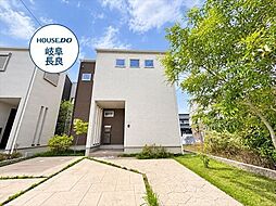 岐阜市大字鏡島 全10棟 9号地 一戸建て
