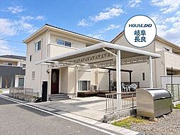 岐阜市東鶉2丁目　中古一戸建て