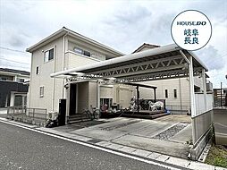 岐阜市東鶉2丁目　中古一戸建て