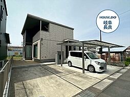 岐阜市鏡島　中古一戸建て