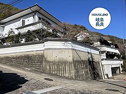 岐阜市長良 中古一戸建て