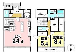 岐阜市六条南3丁目　中古一戸建て