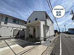 岐阜市六条南3丁目　中古一戸建て