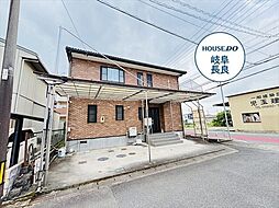 瑞穂市祖父江 中古一戸建て