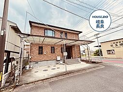 瑞穂市祖父江 中古一戸建て