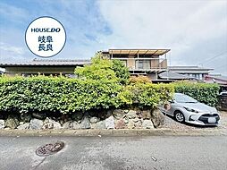 岐阜市今嶺4丁目 中古一戸建て