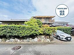 岐阜市今嶺4丁目 中古一戸建て