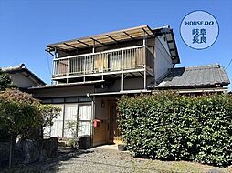 岐阜市今嶺4丁目 建築条件なし土地