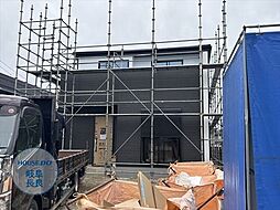 リーブルガーデン岐阜市敷島町8丁目第2　全2棟　2号棟