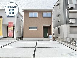 リーブルガーデン岐阜市野一色1丁目 全3棟 1号棟 新築