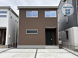 リーブルガーデン岐阜市野一色1丁目　全3棟　1号棟　新築