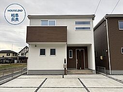 リーブルガーデン岐阜市野一色1丁目　全3棟　2号棟　新築