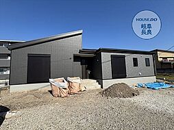 リーブルガーデン岐阜市野一色1丁目 全3棟 3号棟 新築