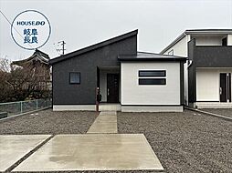 リーブルガーデン岐阜市日野南3丁目 全3棟 3号棟 新築