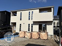 Livele GardenS岐阜市西鶉 4号棟 新築一戸建て