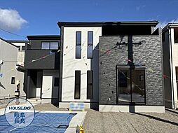 Livele GardenS岐阜市西鶉　3号棟　新築一戸建て