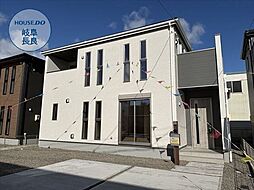 Livele GardenS岐阜市西鶉　2号棟　新築一戸建て