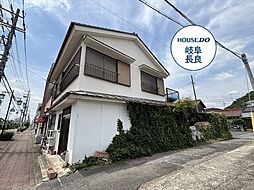 岐阜市大字鷺山字中洙　建築条件なし土地