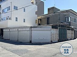 岐阜市梅ケ枝町2丁目 建築条件なし土地