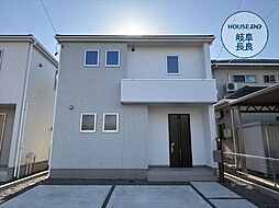 Livele Garden S岐阜市島田1丁目　全3棟