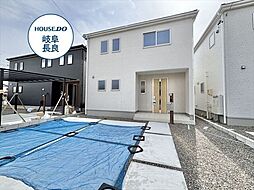 Livele Garden S岐阜市島田1丁目　全3棟