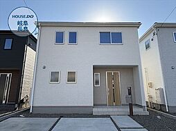 Livele Garden S岐阜市島田1丁目　全3棟