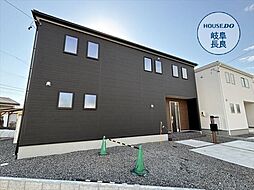 Livele Garden S岐阜市島田1丁目　全3棟