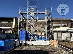 リーブルガーデン池ノ上町　 全1棟　1号棟　新築一戸建て