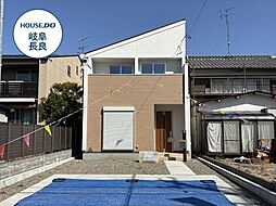 リーブルガーデン池ノ上町　 全1棟　1号棟　新築一戸建て