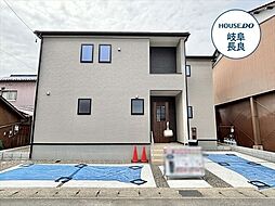 Livele Garden S岐阜市第2手力町　1号棟　新築