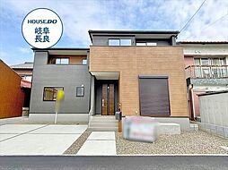 Livele Garden S岐阜市第2手力町 2号棟 新築