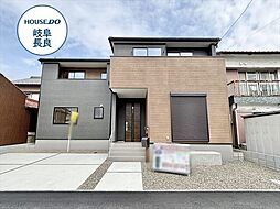 Livele Garden S岐阜市第2手力町　2号棟　新築