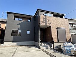 Livele Garden S岐阜市第2手力町 2号棟 新築