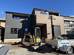 Livele Garden S岐阜市第2手力町 2号棟 新築