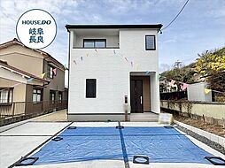 Livele Garden S岐阜市前一色2丁目　新築