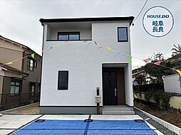 Livele Garden S岐阜市前一色2丁目　新築