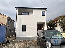 Livele Garden S岐阜市前一色2丁目　新築