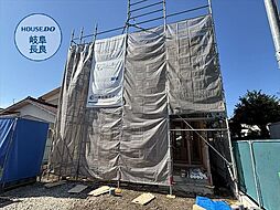 Livele Garden S岐阜市前一色2丁目　新築