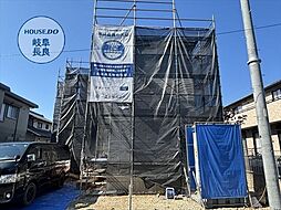 Livele Garden S岐阜市大洞桜台6丁目　新築