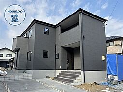 Livele Garden S岐阜市大洞桜台6丁目 新築