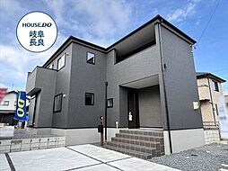 Livele Garden S岐阜市大洞桜台6丁目　新築