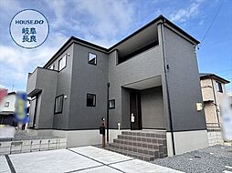 Livele Garden S岐阜市大洞桜台6丁目　新築