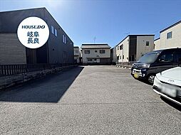岐阜市加納南陽町1丁目　建築条件なし土地